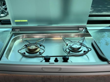 2024 Volkswagen California - thumbnail 31