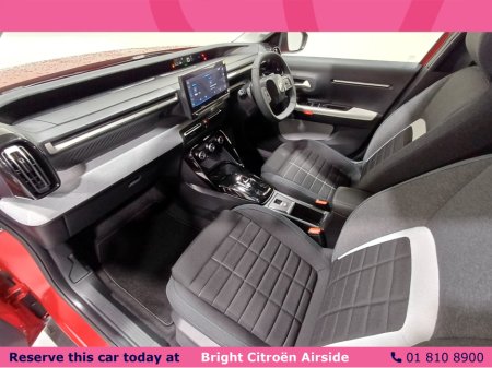 2026 Citroen C3 ***DEMO***PLUS PURETECH 100 MHEV**AUTOMATIC*** €28,490 thumbnail