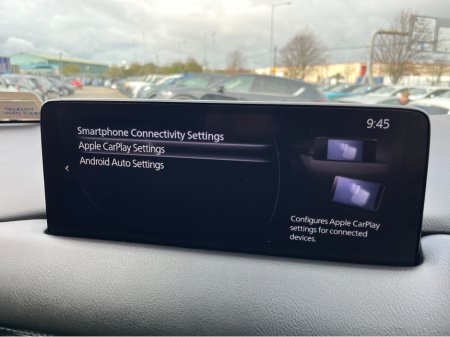 2021 Mazda CX-5 - thumbnail 21