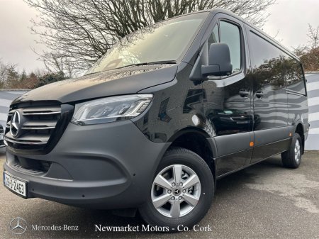 2026 Mercedes-Benz Sprinter - thumbnail 27