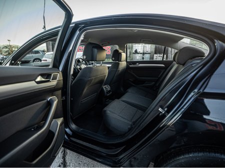 2015 Volkswagen Passat 152 VW Passat 2.0tdi/New NCT/Warranty €9,888 thumbnail