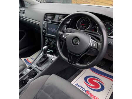 2017 Volkswagen Golf - thumbnail 9