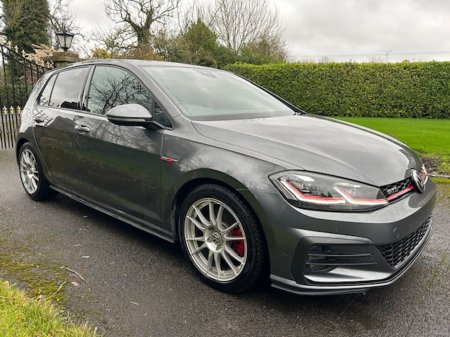 2018 Volkswagen Golf 2.0 GTI Dynamic Automatic 182 €25,990 thumbnail