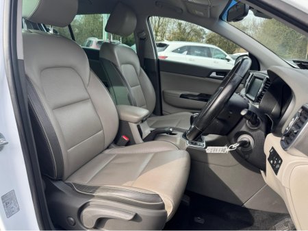 2018 Kia Sportage - thumbnail 12