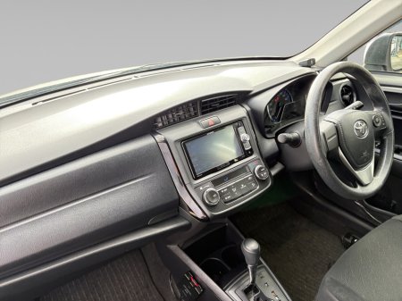 2018 Toyota Corolla - thumbnail 11