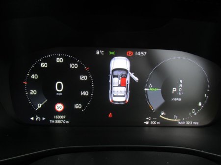 2020 Volvo XC40 1.5 T5 Inscrptn 262HP 5DR AUT €19,900