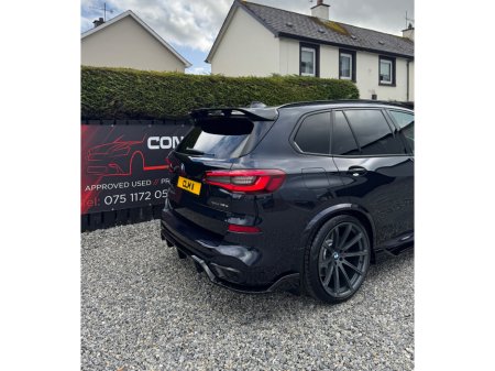 2021 BMW X5 - thumbnail 23