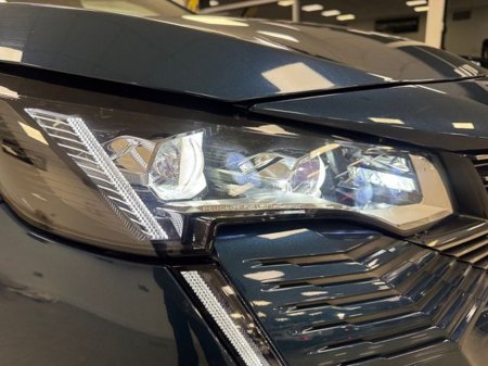 2021 Peugeot 3008 - thumbnail 21