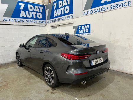 2021 BMW 2 Series - thumbnail 5