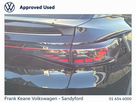 2025 Volkswagen ID.5 - thumbnail 19