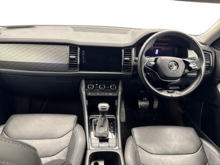 2024 Skoda Kodiaq - thumbnail 8