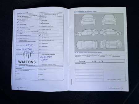 2015 Volkswagen Passat HIGHLINE 2.0 TDI 190HP 4DR €13,750 thumbnail