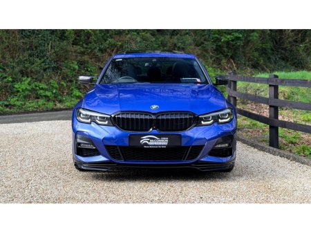 2022 BMW 3 Series - photo 6