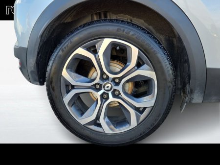 2023 Renault Captur - thumbnail 9