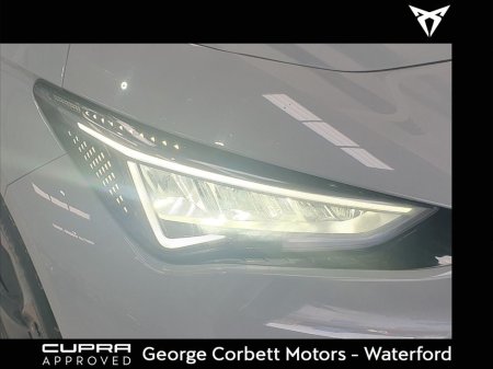 2023 Cupra Born - thumbnail 14
