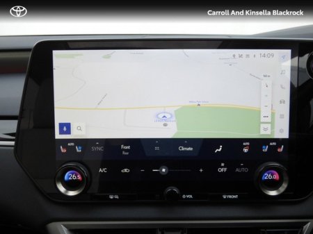 2023 Lexus RX 450h+ PHEV Luxury €72,950 thumbnail