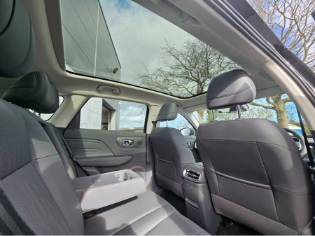 2026 Leapmotor B10 - thumbnail 7