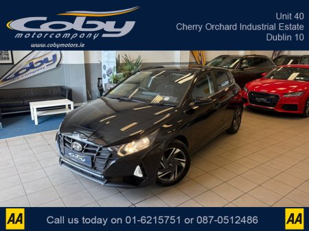 2022 Hyundai i20 - photo 4