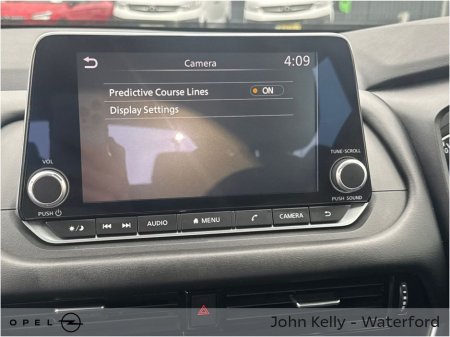 2023 Nissan Qashqai ePOWER QASHQAI SV auto €25,895 thumbnail