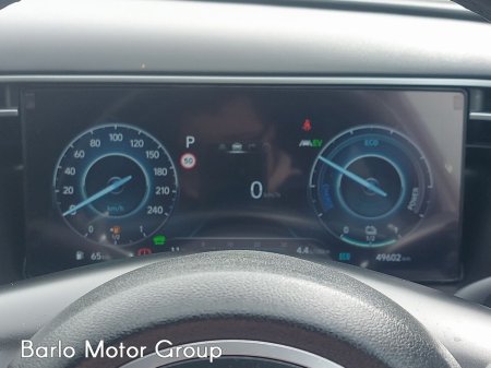 2024 Hyundai Tucson - thumbnail 16