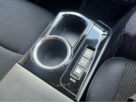 2018 Toyota Prius+ 7 SEATER AUTOMATIC HYBRID 1.8 PETROL //LOW MILES//REVERSE CAMERA//KEYLESS ENTRY//ADAPTIVE CRUISE CONTROL// €21,950 thumbnail