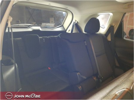 2020 Nissan X-Trail 1.7 DSL SV PREMIUM 7 SEAT MANUAL *RETAIL PRICE €26,950 - €2,000 SCRAPPAGE* FLEXIBLE FINANCE OFFERS AVAILABLE* €24,950 thumbnail