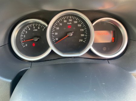 2017 Dacia Duster - thumbnail 15