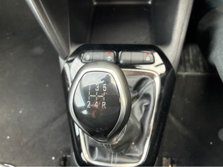 2023 Opel Corsa SC-1.2 75PS-PET-5SP-MY22 4DR €14,950 thumbnail