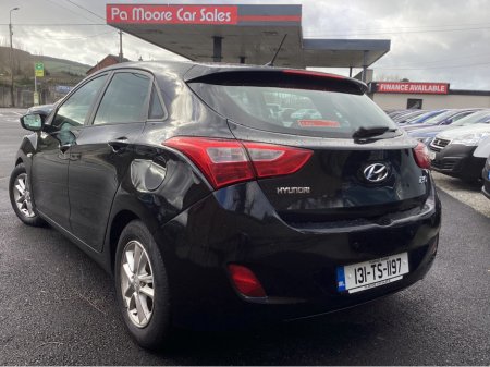 2013 Hyundai i30 - thumbnail 6