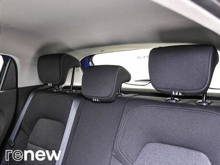 2022 Renault Clio - thumbnail 22