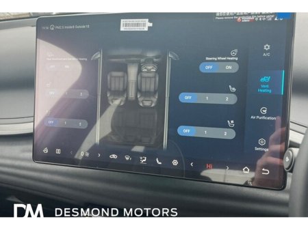 2025 BYD ATTO 3 3 1 DESIGN €33,850 thumbnail