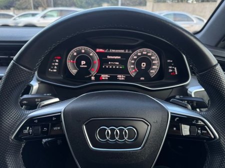 2020 Audi A6 - thumbnail 12