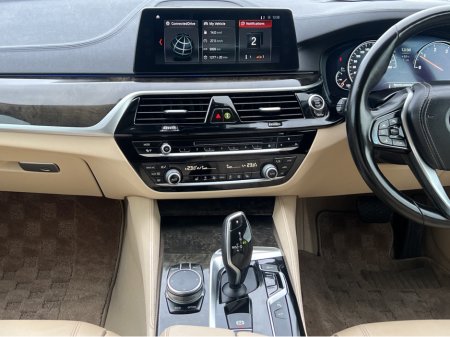 2017 BMW 5 Series 2017 BMW 5 Series 523D Luxury Edition €24,950 thumbnail