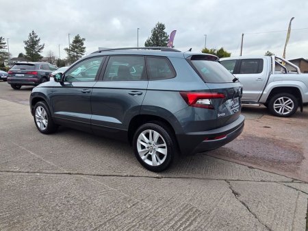 2019 Skoda Karoq - thumbnail 2