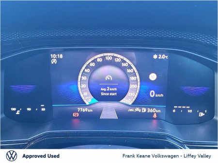 2025 Volkswagen Polo EDITION 75 1.0TSI 95HP M5F *PURE WHITE* *PRIVACY GLASS* *REAR VIEW CAMERA* *CARPLAY* *PCP FINANCE AVAILABLE* €23,995 thumbnail