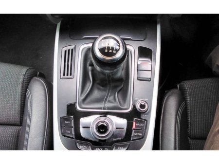 2014 Audi A4 2.0 TDI S Line 148BHP 5DR €10,950 thumbnail