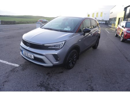 2022 Opel Crossland - thumbnail 6