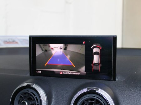 2021 Audi Q2 30 Tfsi 110HP SE 4DR €25,999 thumbnail