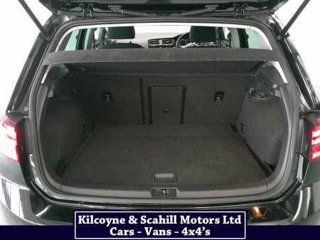 2017 Volkswagen Golf - thumbnail 21