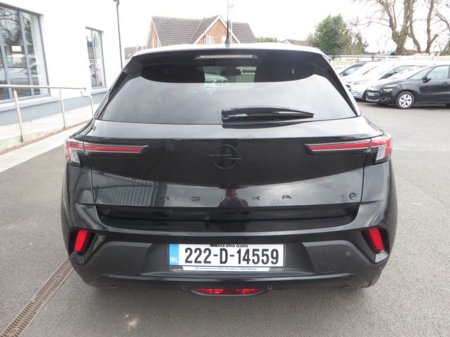 2022 Opel Mokka E Sri-elec-auto-my22 4DR Auto €17,950