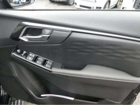 2026 Isuzu D-MAX LSE WITH ROLLER TOP thumbnail