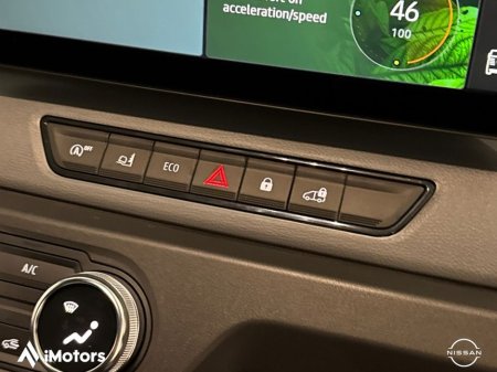 2026 Nissan Interstar DEMO 150 SV Premium Auto thumbnail