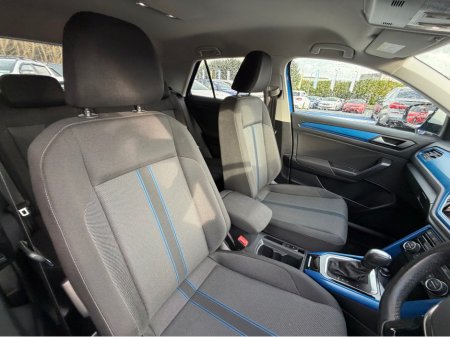 2020 Volkswagen T-Roc HIGHLINE - 2.0L DIESEL - AUTO - 12M WARRANTY - CAR: thumbnail