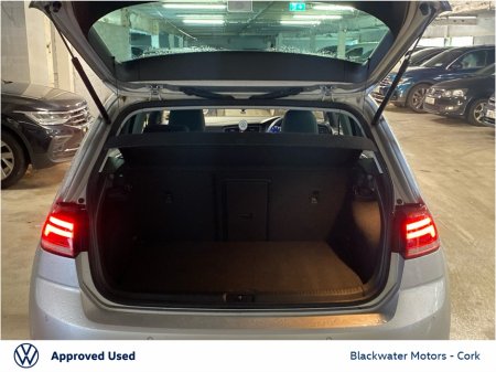 2019 Volkswagen Golf 1.0TSI 115BHP 5DR HIGHLINE WITH TECHNOLOGY UPGRADE €21,995 thumbnail