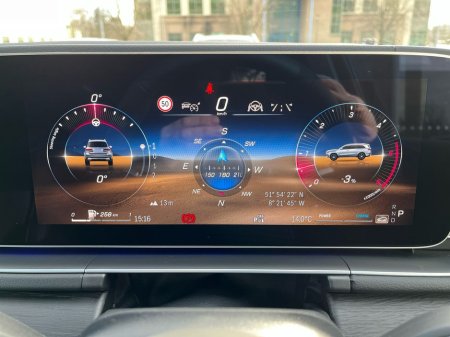 2026 Mercedes-Benz GLS - thumbnail 31