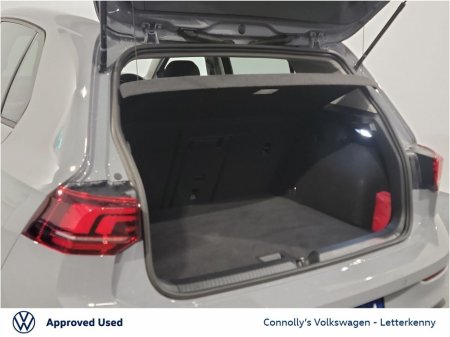 2025 Volkswagen Golf GOLF EDITION 75 1.5 MHEV 116HP thumbnail