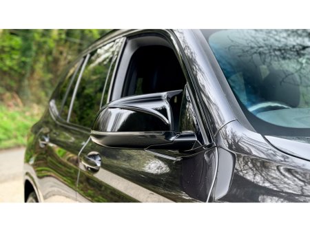 2021 BMW X3 - thumbnail 7