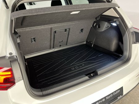 2025 Volkswagen Golf - thumbnail 12