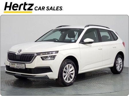 2024 Skoda Kamiq - thumbnail 7