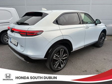 2025 Honda HR-V "Advance" Model Hybrid, Only 400 Kilometres, Display Model €41,500 thumbnail